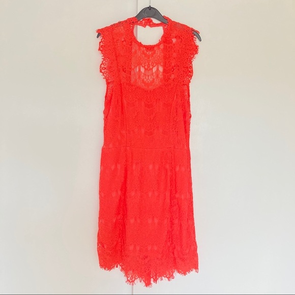 NWOT Free People Daydream Bodycon Dress - Picture 6 of 9